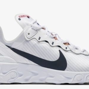 Nike React Element 55 “Nos Differences Nous Unissent”